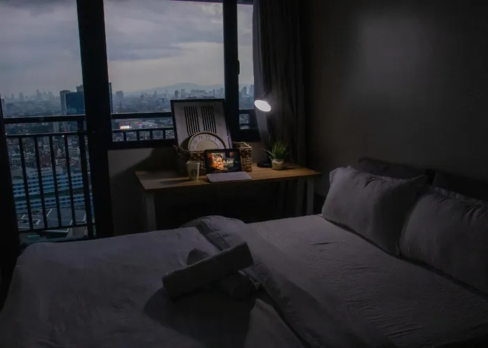 Business Room, Simple Workation