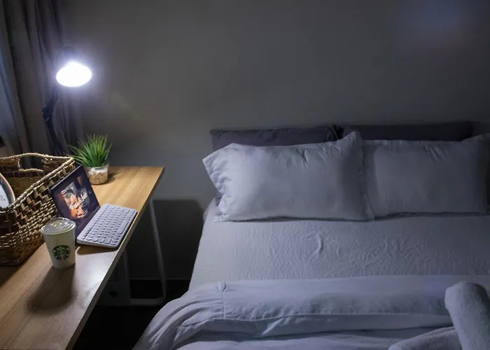 Business Room, Simple Workation مانيلا
