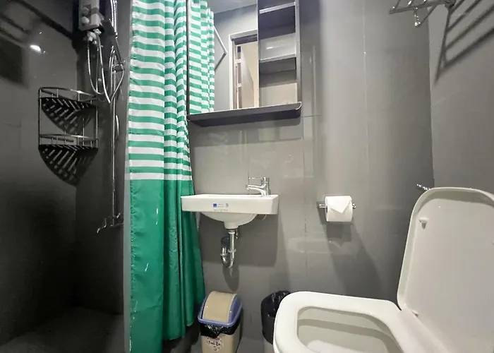 Business Room, Simple Workation