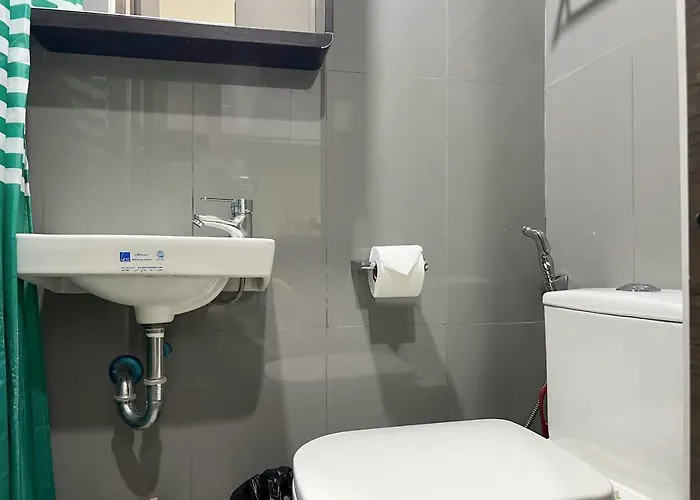 Business Room, Simple Workation مانيلا