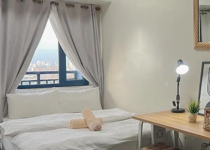 Business Room, Simple Workation *