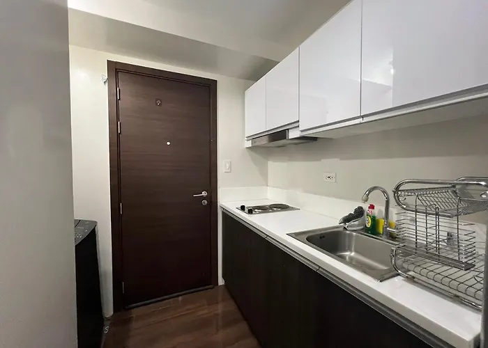 Business Room, Simple Workation مانيلا