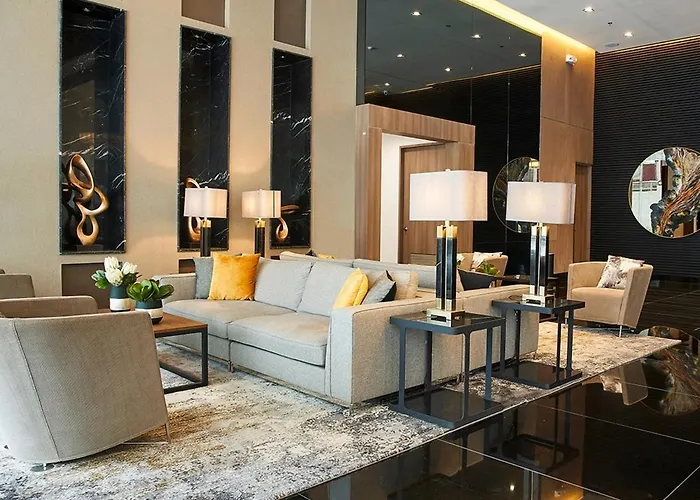Business Room, Simple Workation * مانيلا